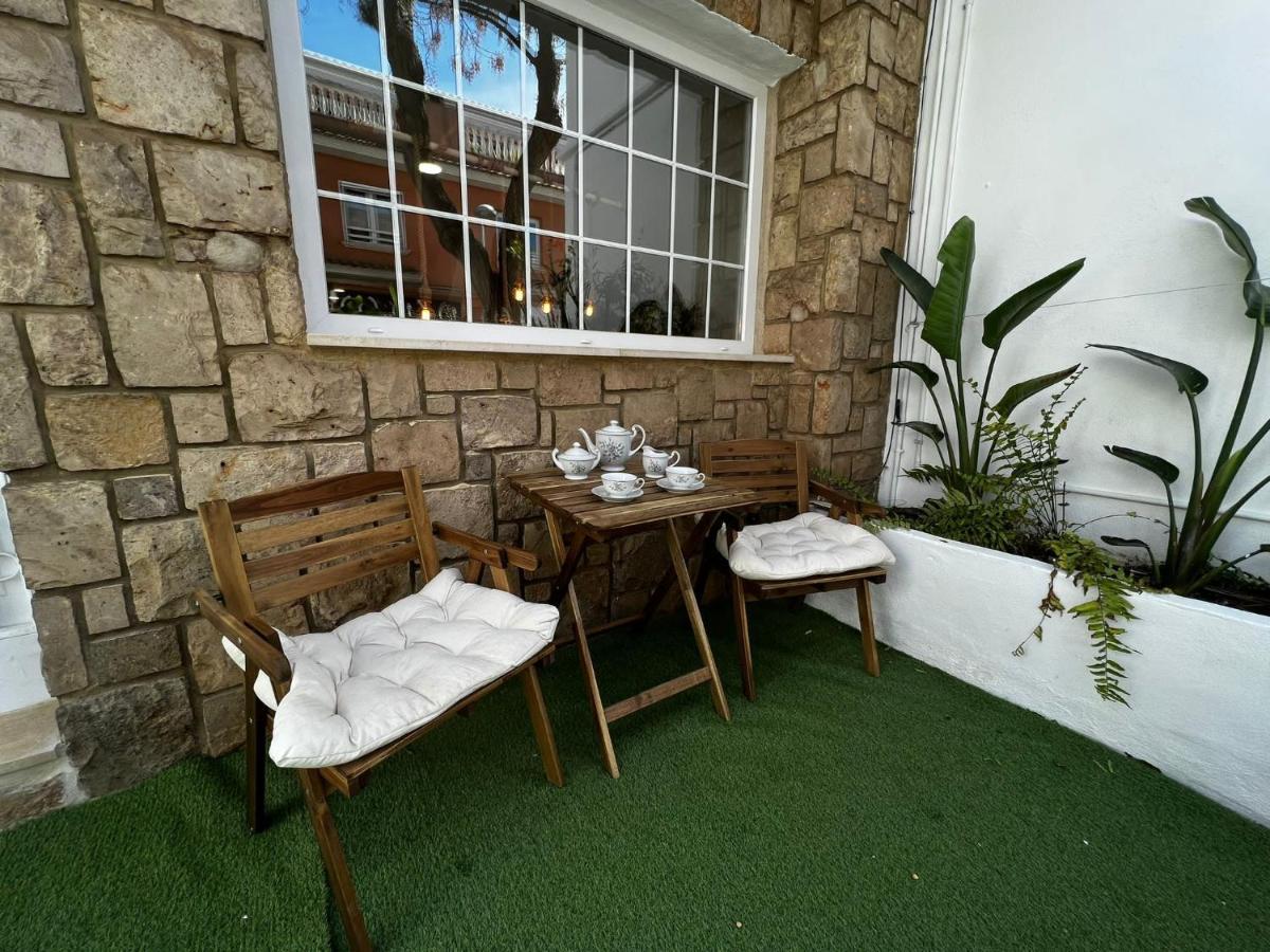 Ferienwohnung Casa Isabel Aeropuerto Feria Valencia Partida de La Cañada Exterior foto